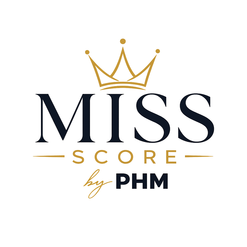 Miss Score by PHM